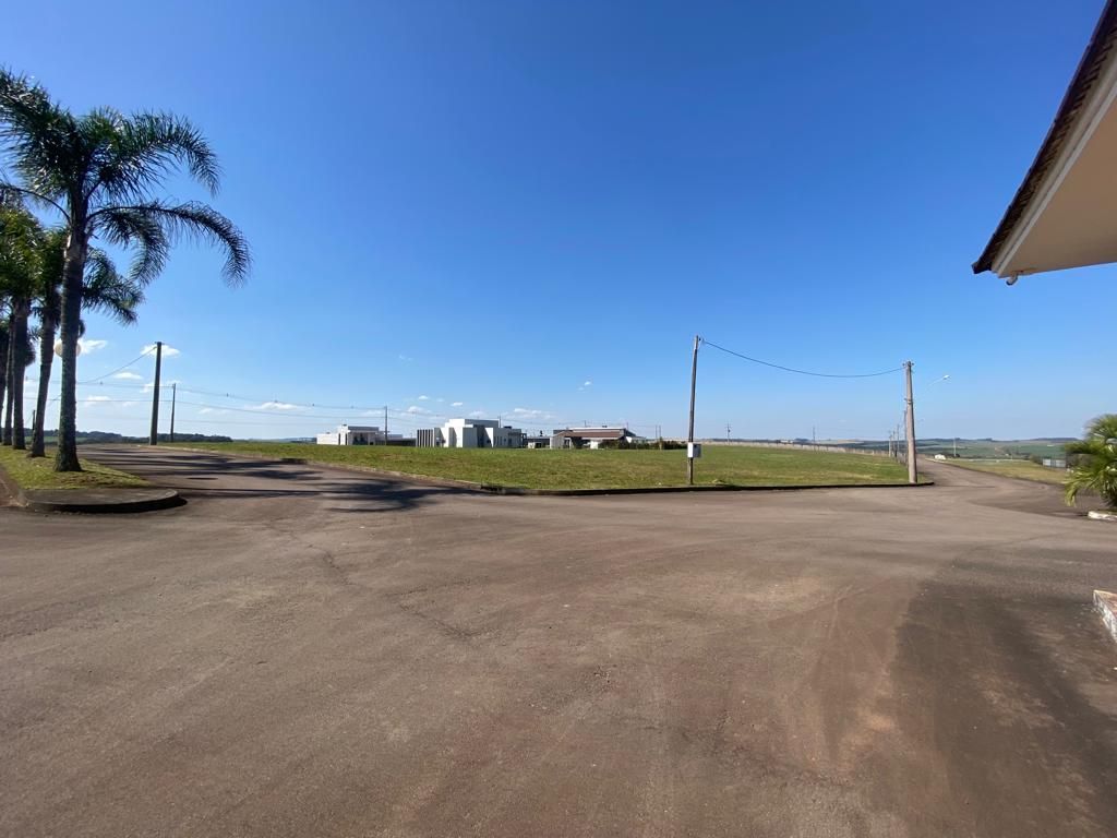 Lote para venda no bairro Centro  em Passo Fundo