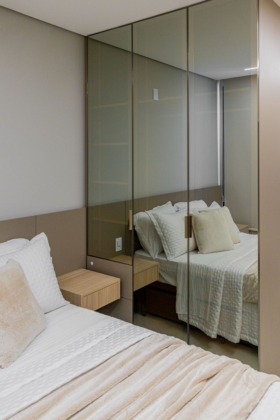 Studio 1 quarto sendo 1 suíte para venda no bairro Praia da Cal em Torres