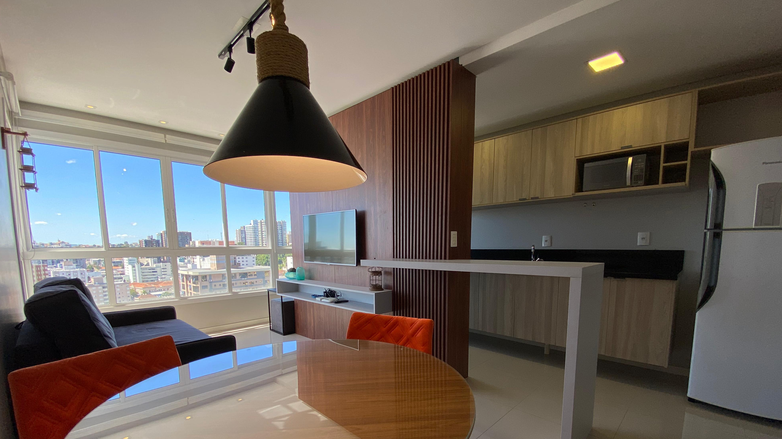 Apartamento 1 quarto para venda no bairro Centro  em Bento Gonçalves