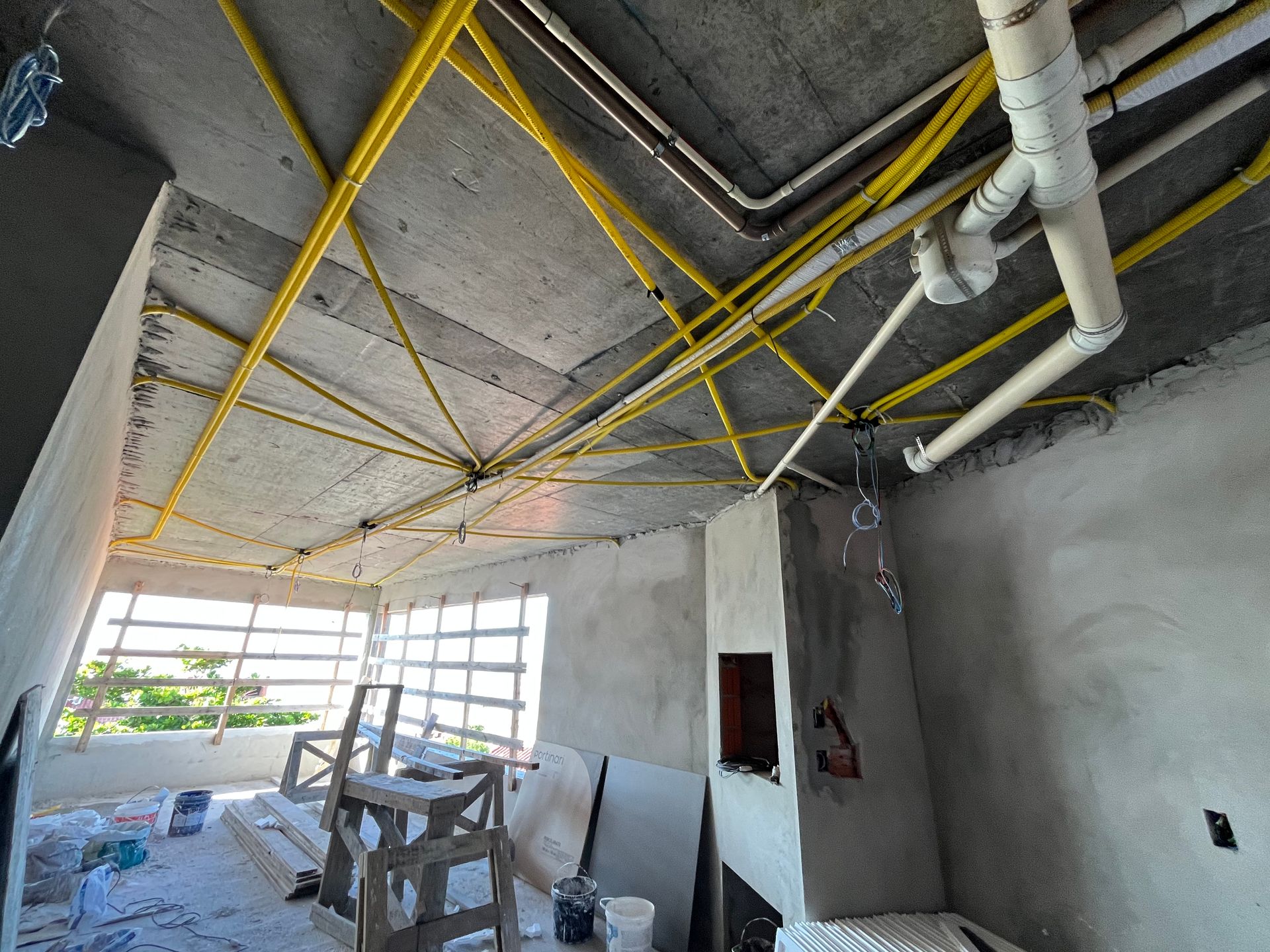Apartamento para venda no bairro Praia da Cal em Torres