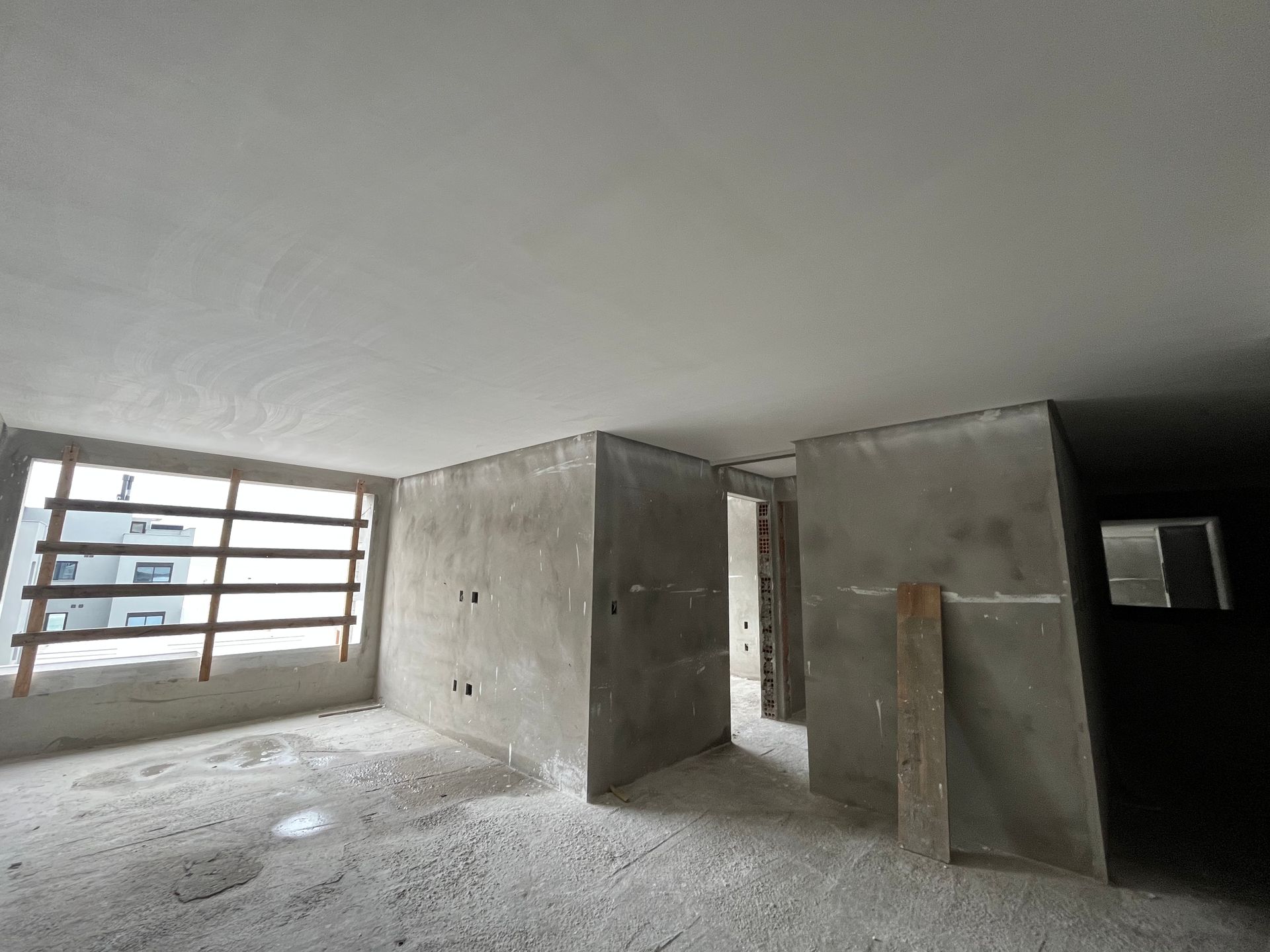 Apartamento para venda no bairro Praia da Cal em Torres