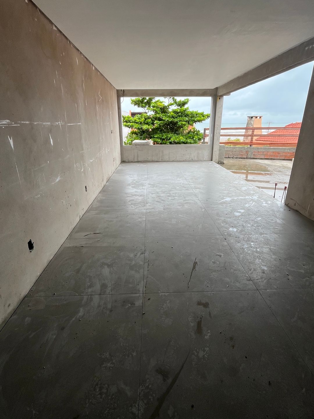 Apartamento para venda no bairro Praia da Cal em Torres