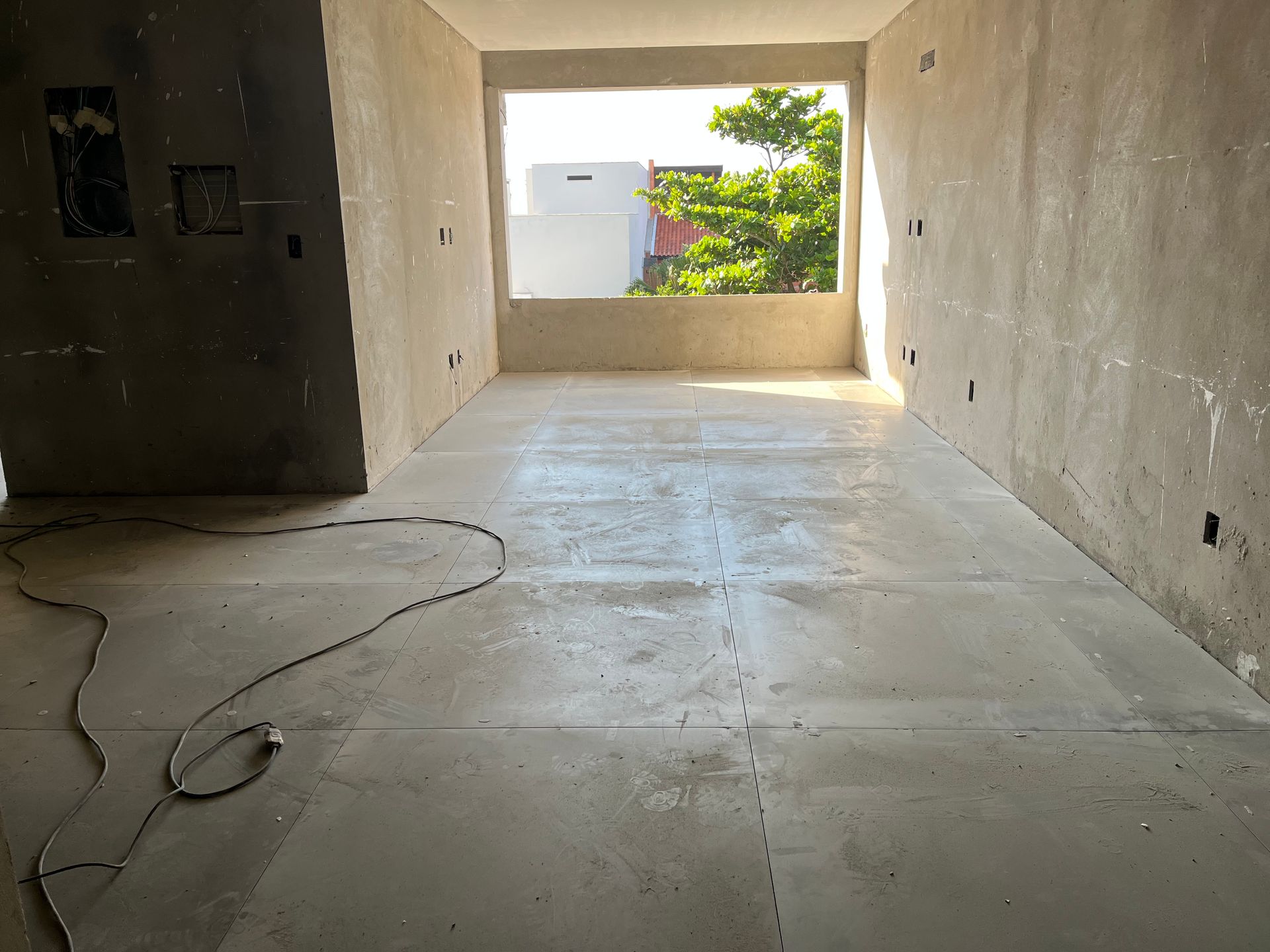 Apartamento para venda no bairro Praia da Cal em Torres