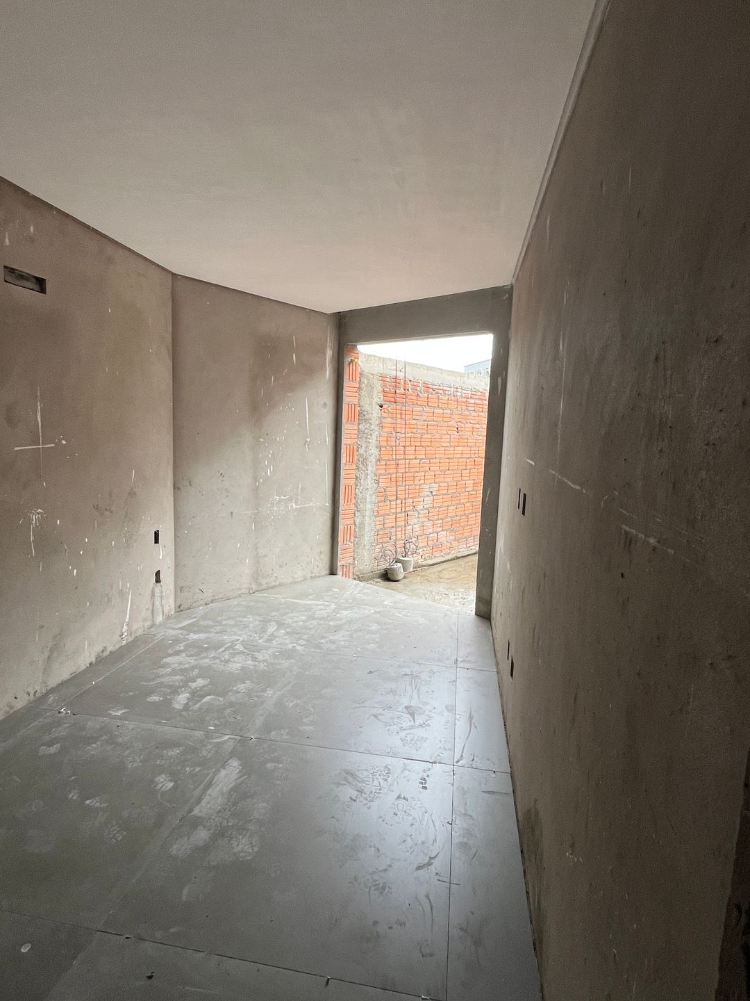 Apartamento para venda no bairro Praia da Cal em Torres