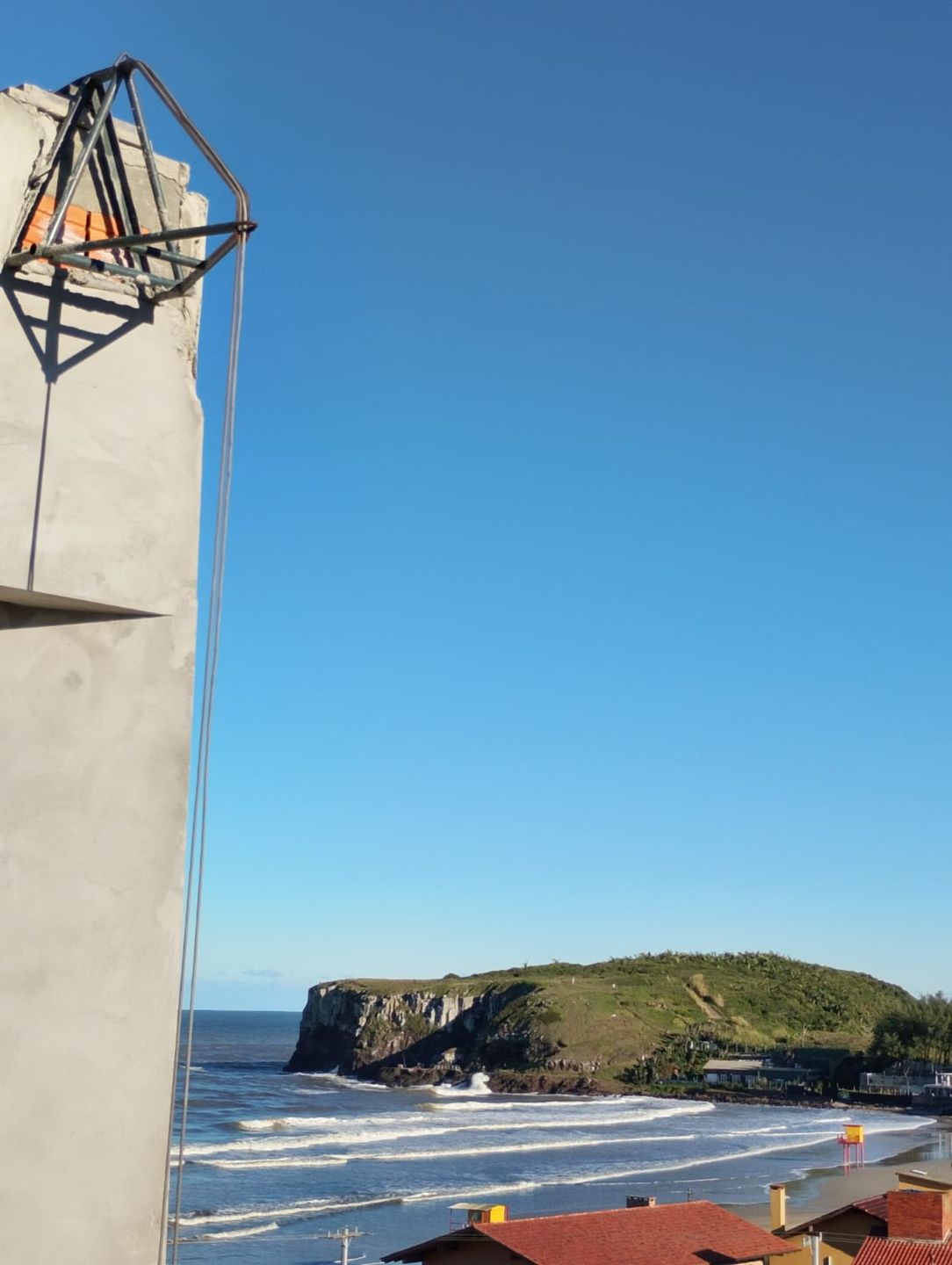Apartamento para venda no bairro Praia da Cal em Torres