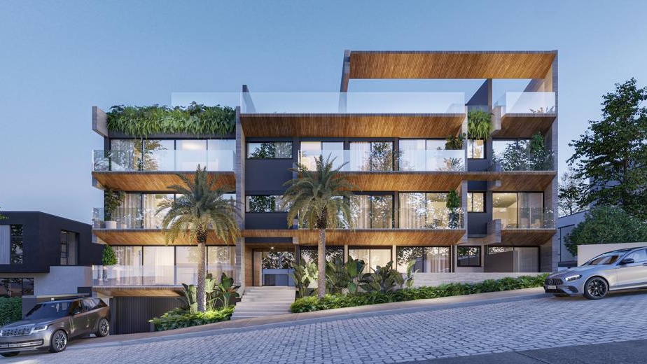 Apartamento 2 quartos sendo 1 suíte para venda no bairro Praia da Cal em Torres