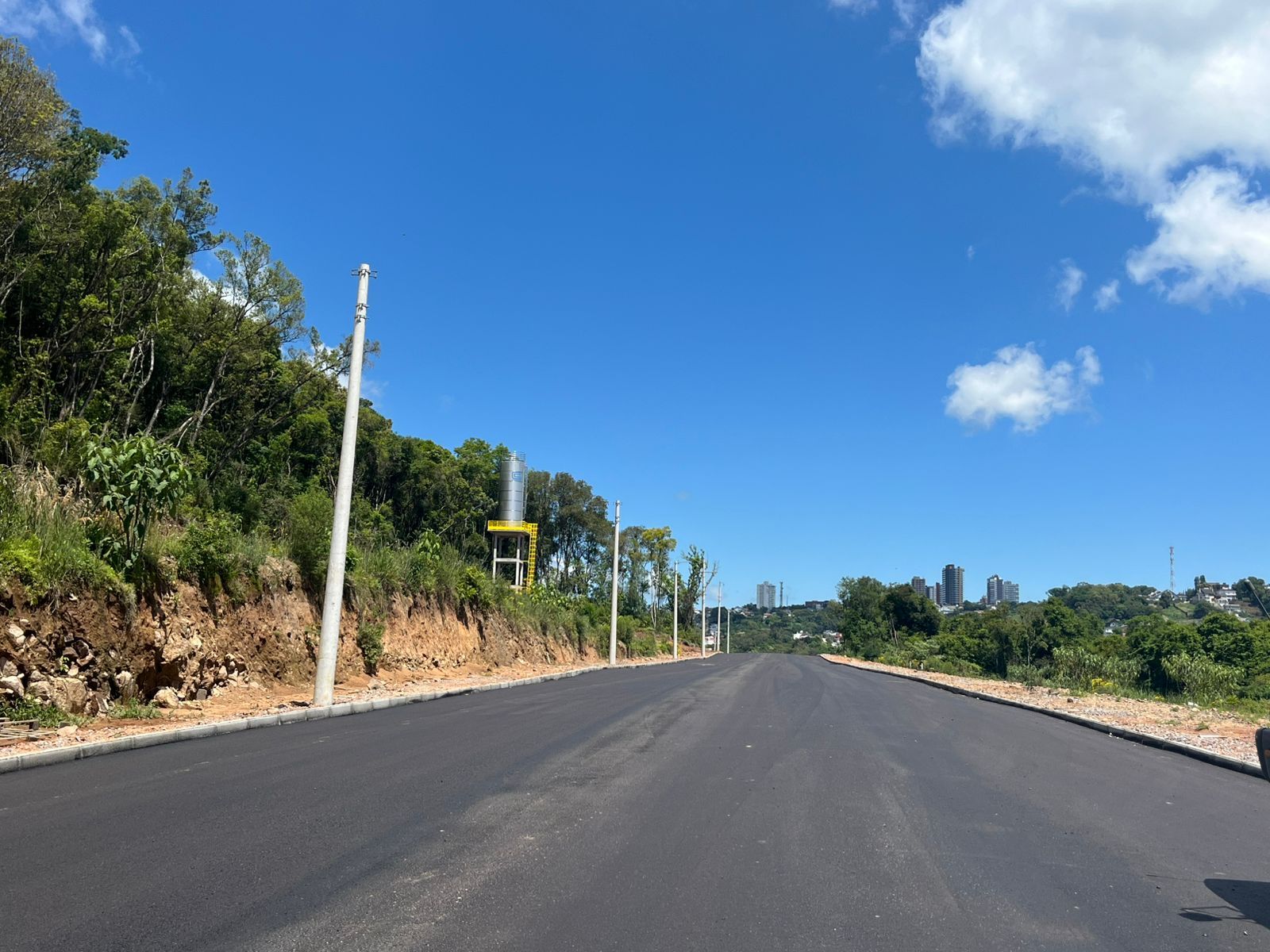 Lote para venda no bairro Imigrante  em Bento Gonçalves