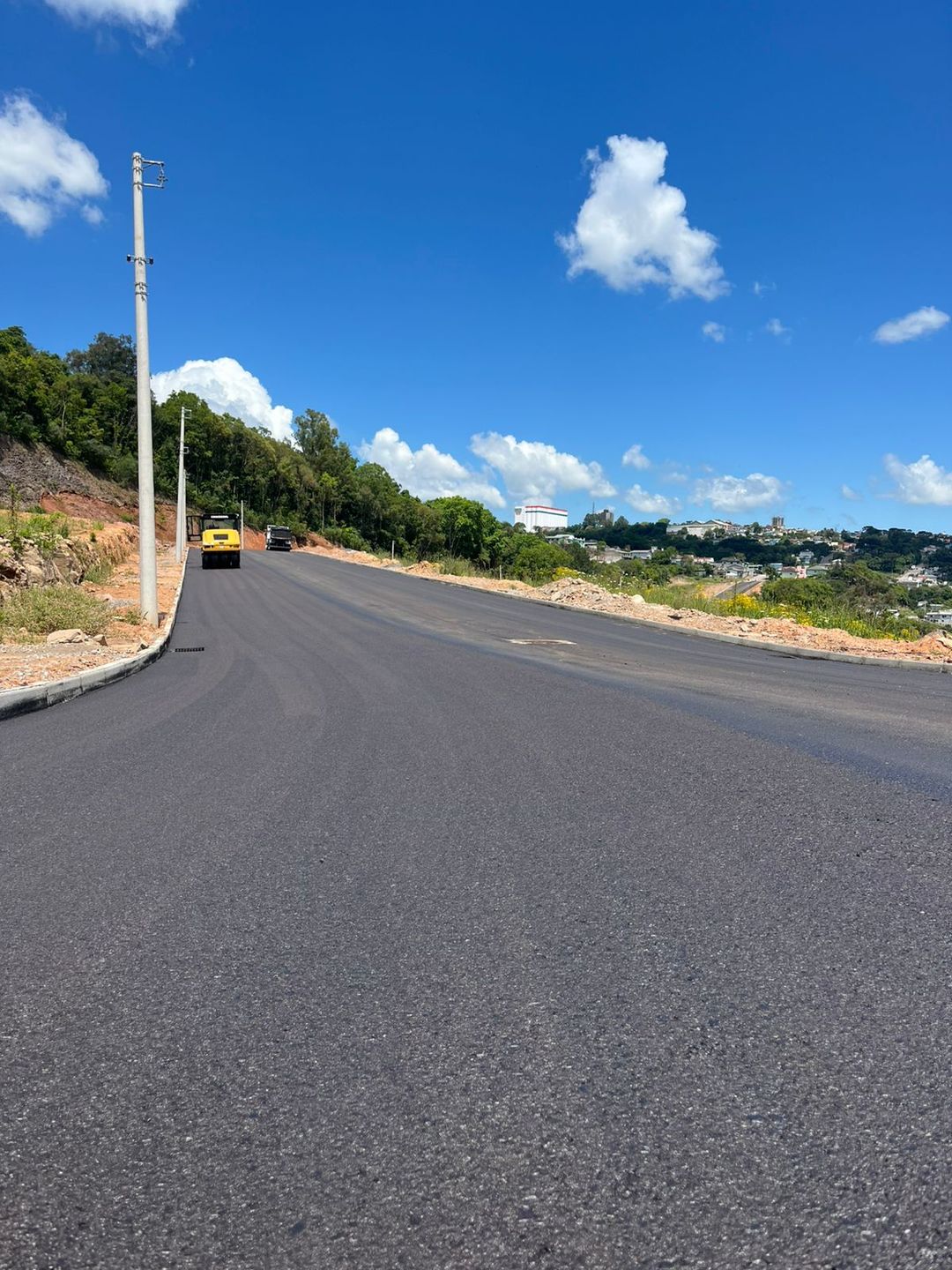 Lote para venda no bairro Imigrante  em Bento Gonçalves