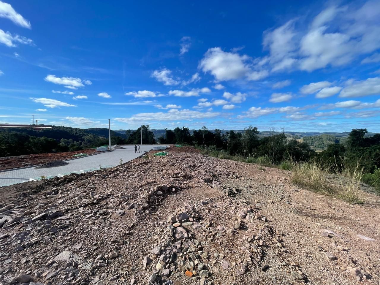 Lote para venda no bairro Imigrante  em Bento Gonçalves