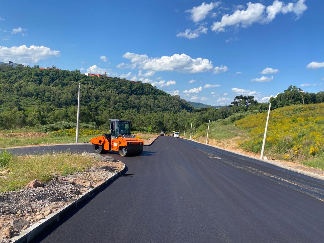 Lote para venda no bairro Imigrante  em Bento Gonçalves
