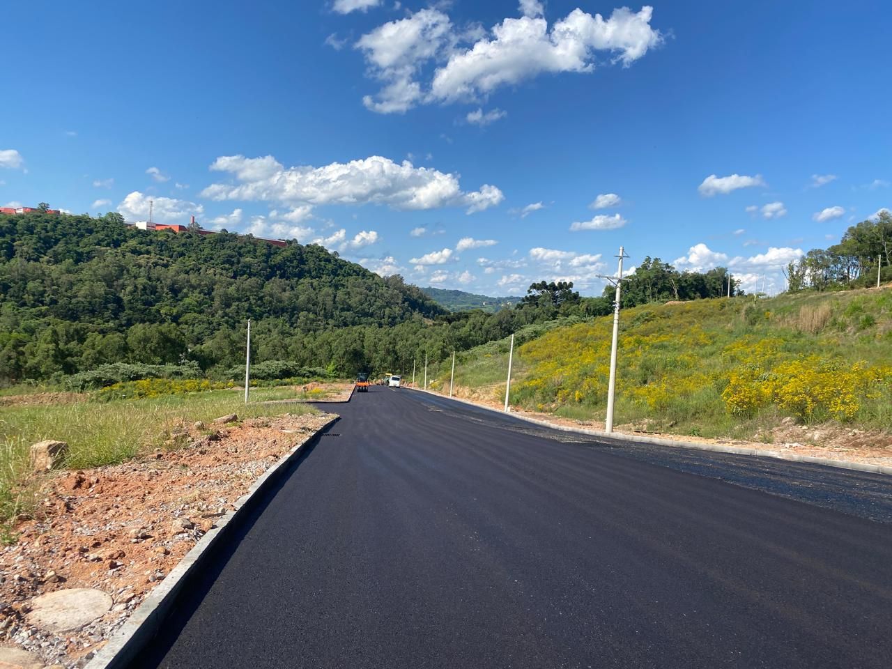 Lote para venda no bairro Imigrante  em Bento Gonçalves