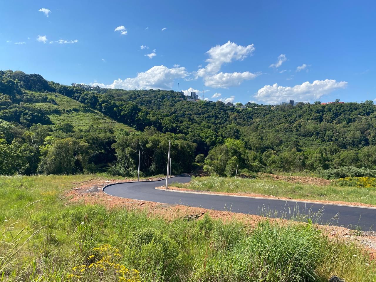 Lote para venda no bairro Imigrante  em Bento Gonçalves