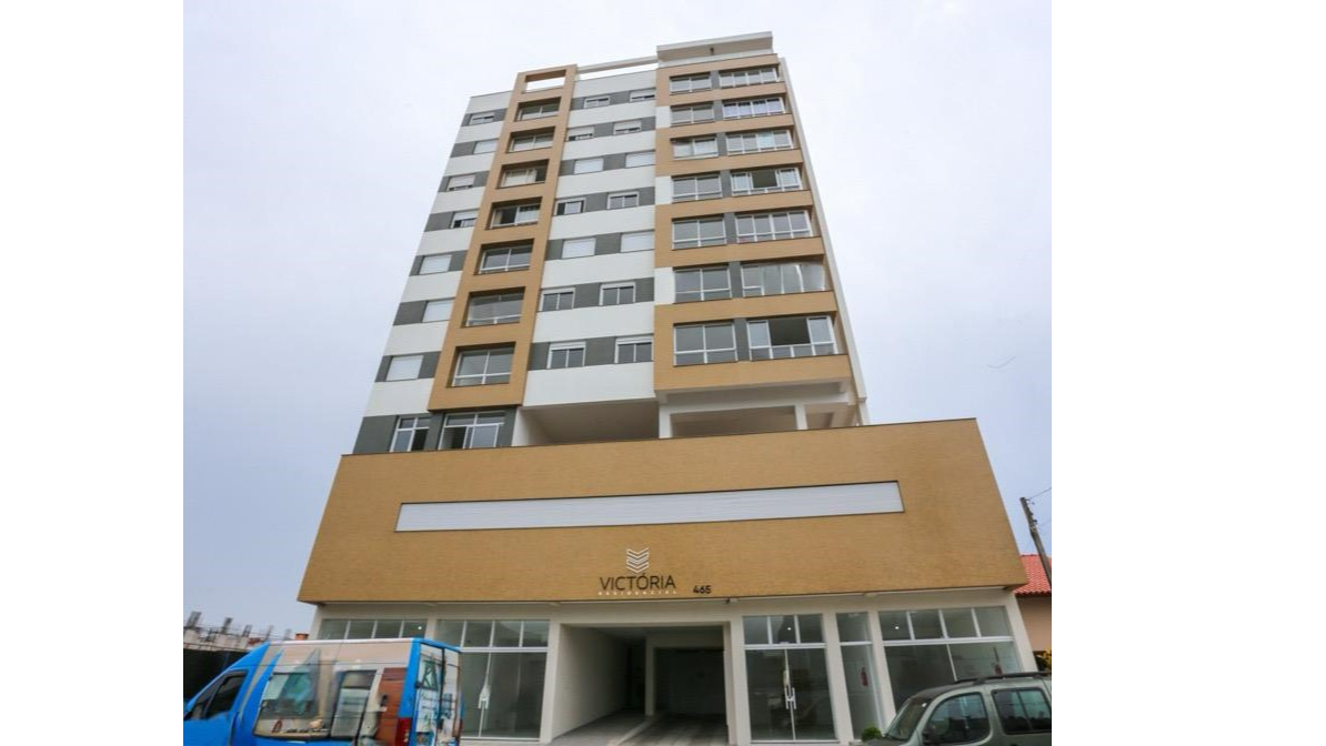 Apartamento 1 quarto para venda no bairro Centro em Torres