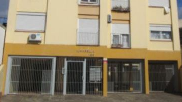 Apartamento 2 quartos para venda no bairro Centro  em São Leopoldo