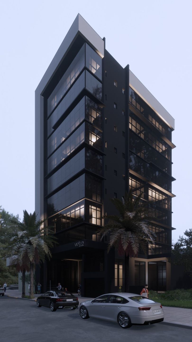 Sala Comercial no bairro Centro em Farroupilha