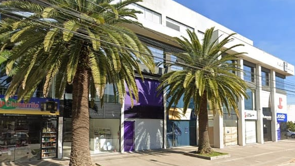 Sala Comercial para venda no bairro Centro em Torres