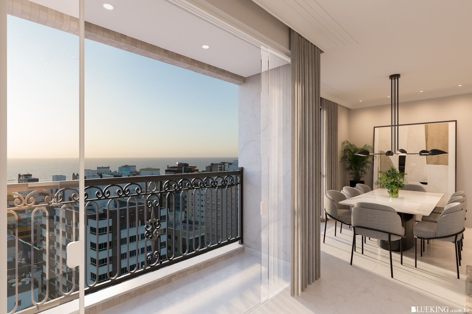 Apartamento para venda no bairro Centro em Capão da Canoa
