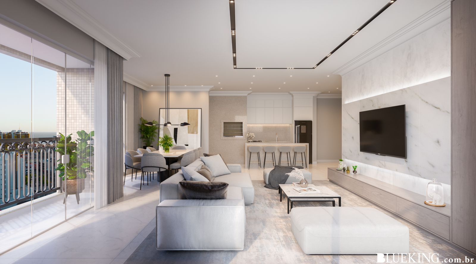 Apartamento para venda no bairro Centro em Capão da Canoa