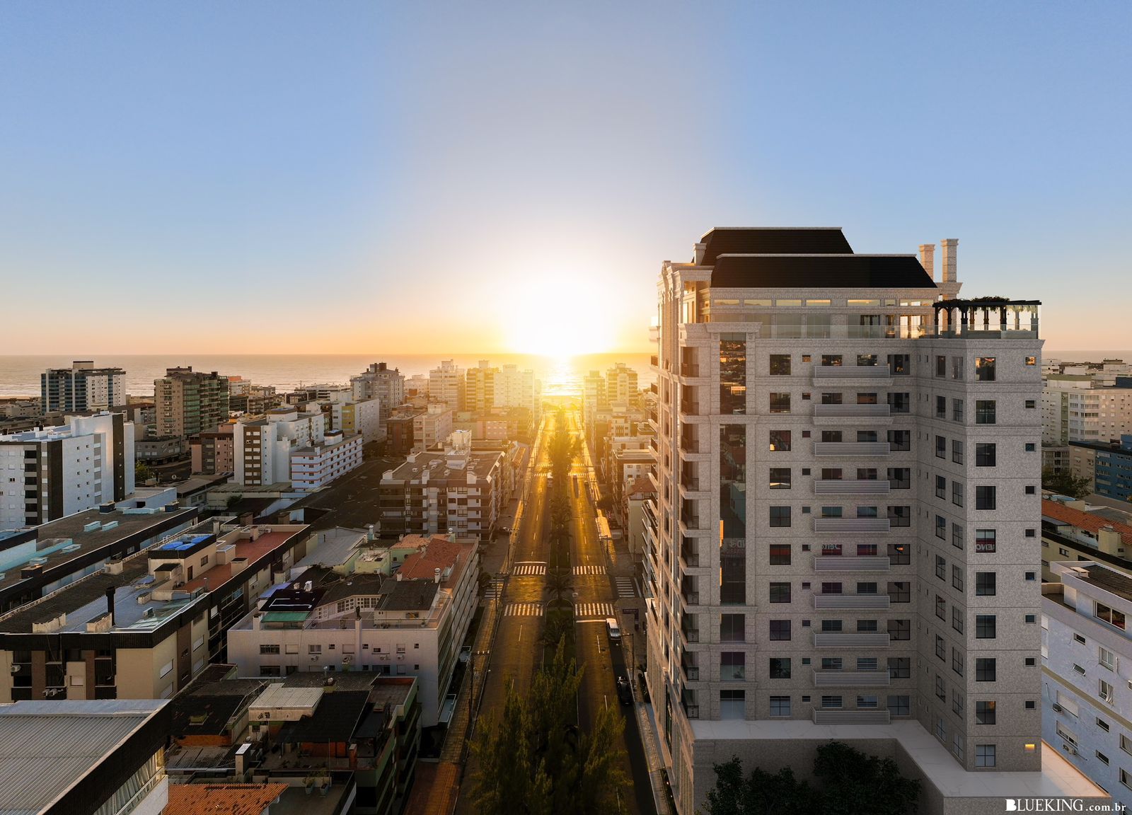 Apartamento para venda no bairro Centro em Capão da Canoa