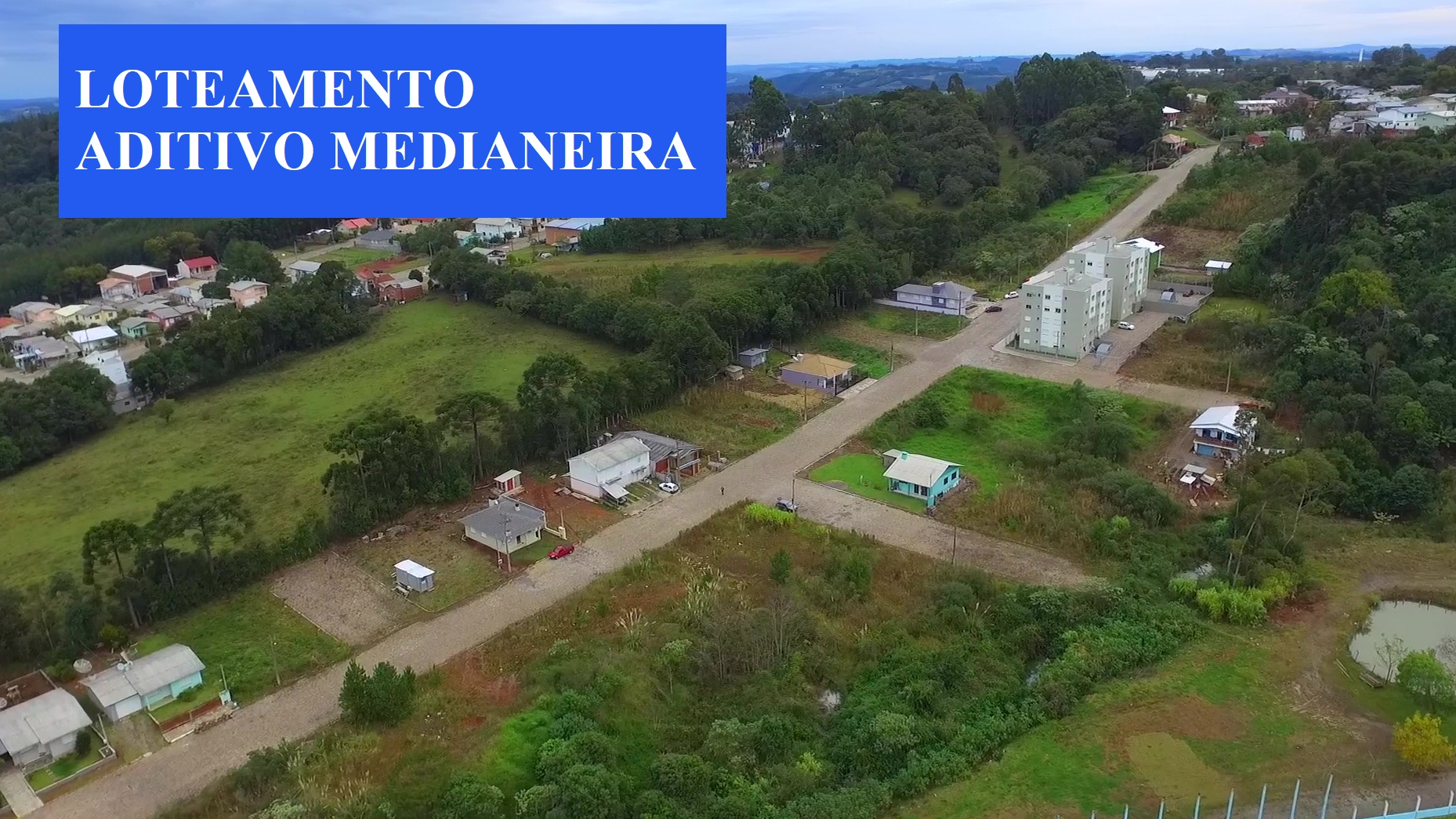 Terreno à venda, 577m² - Foto 1