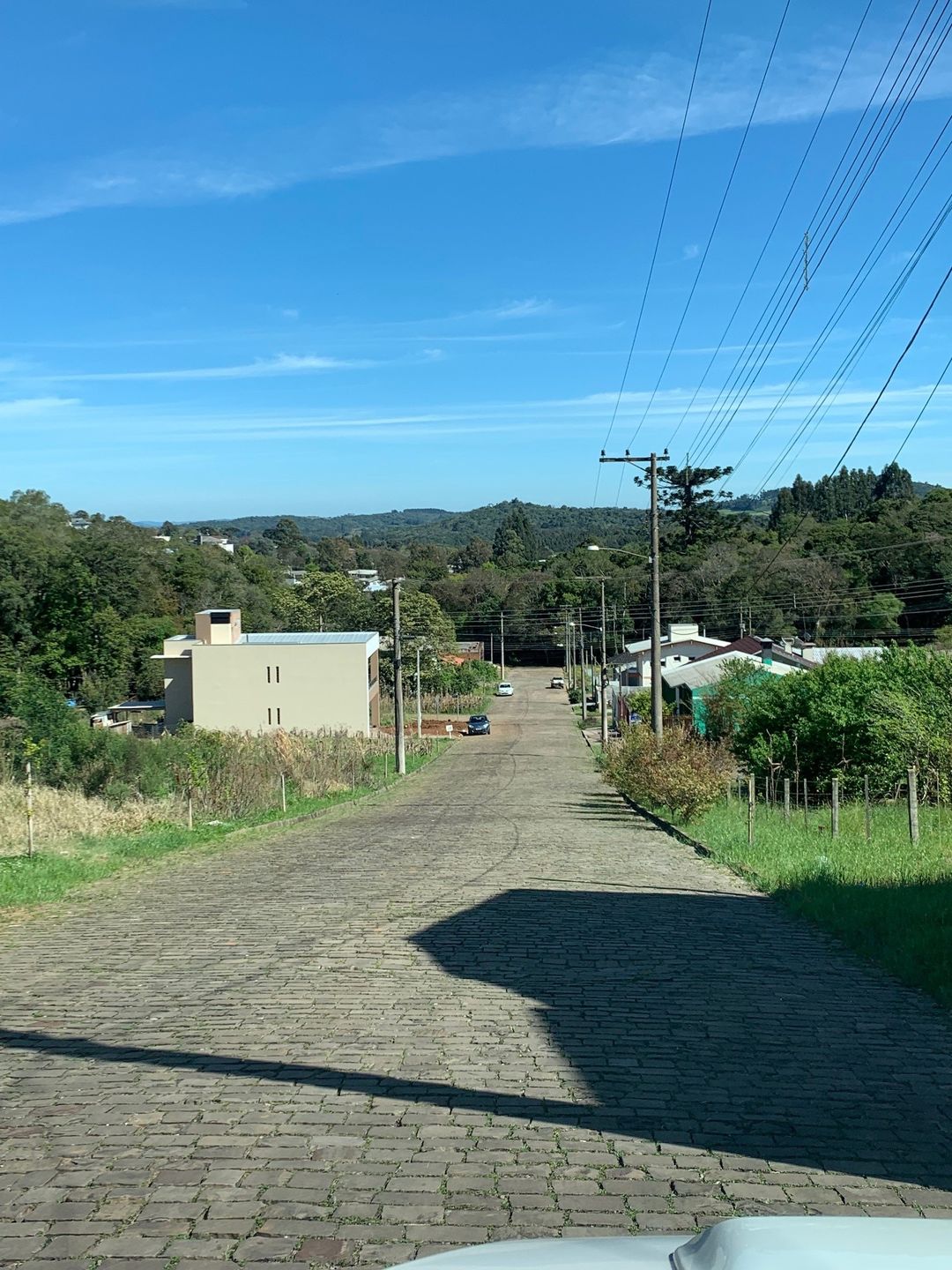 Lote para venda no bairro Centro em Nova Prata