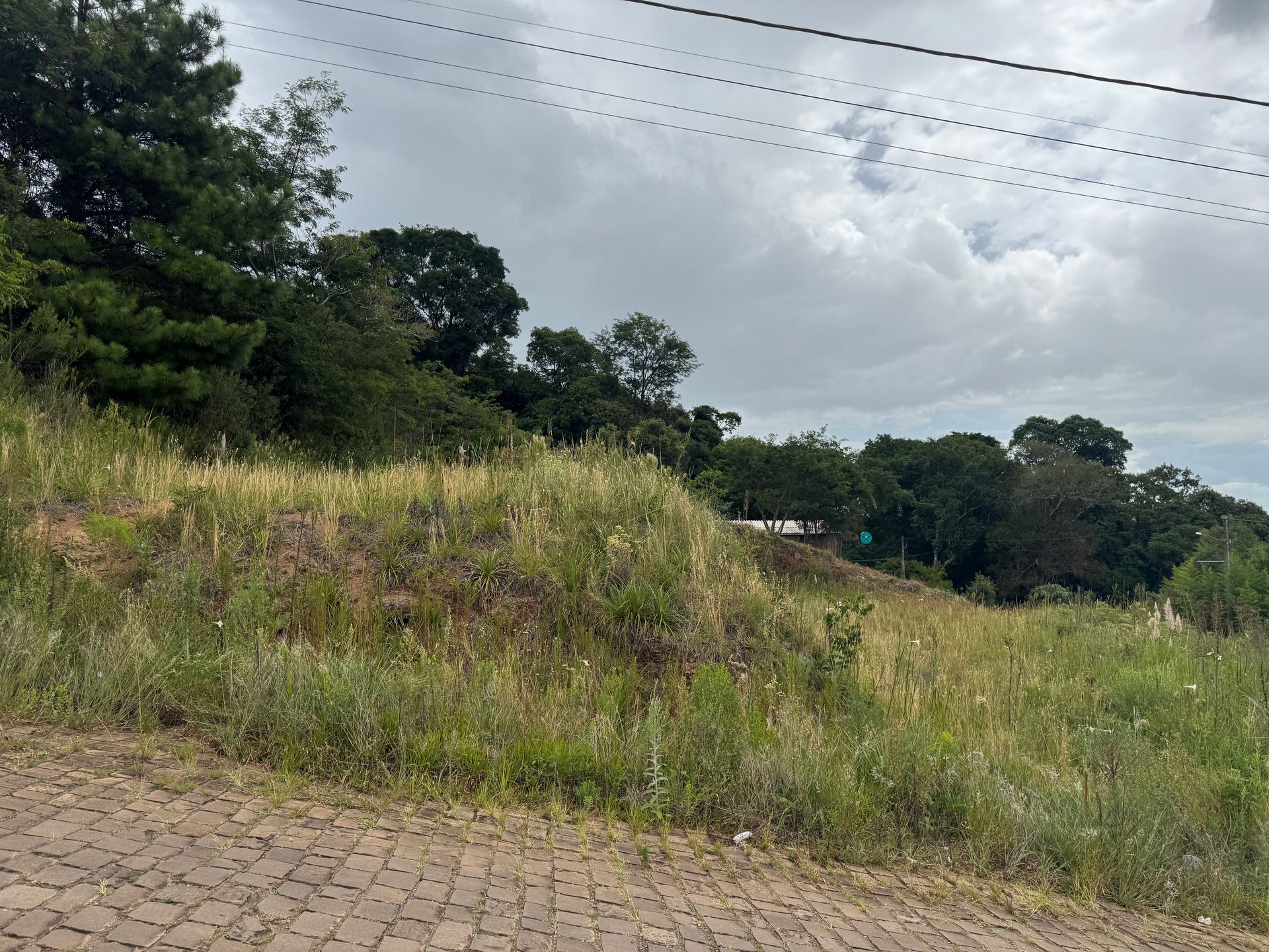 Lote para venda no bairro Basalto em Nova Prata