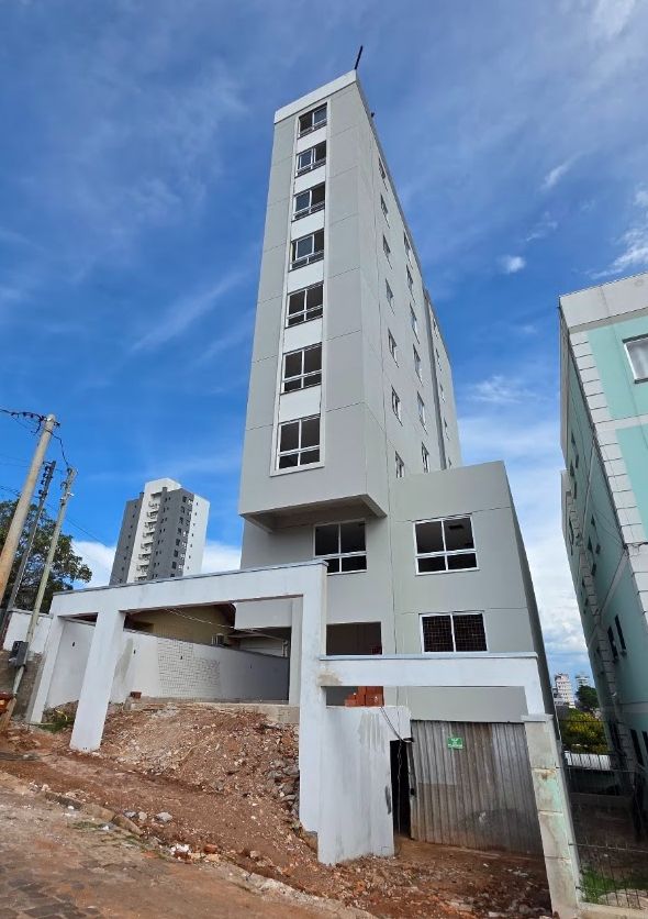 Apartamento 1 quarto para venda no bairro Boqueirão em Passo Fundo