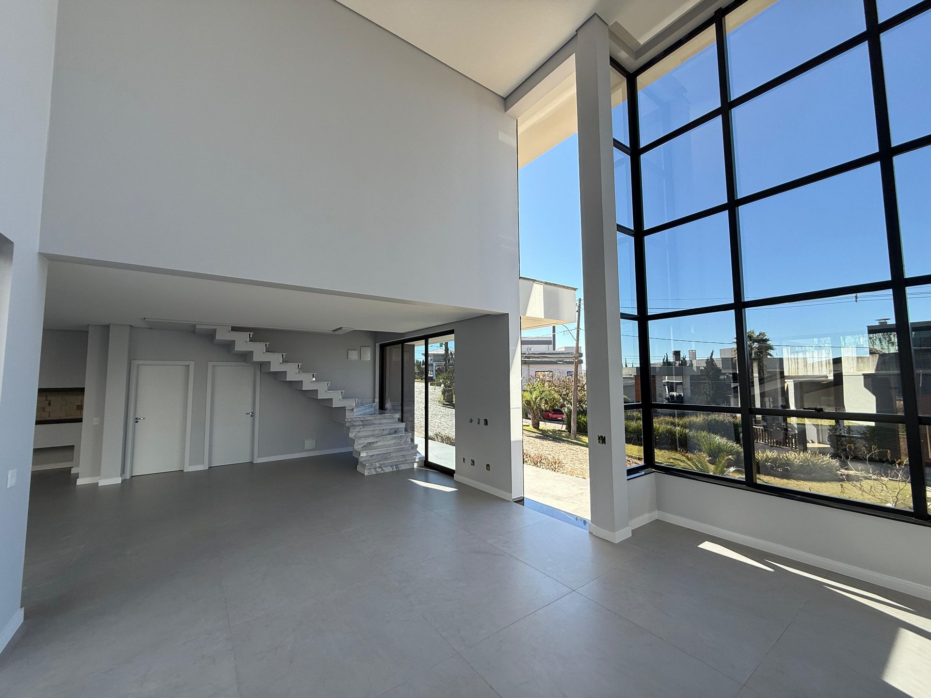 Casa para venda no bairro Centro  em Passo Fundo