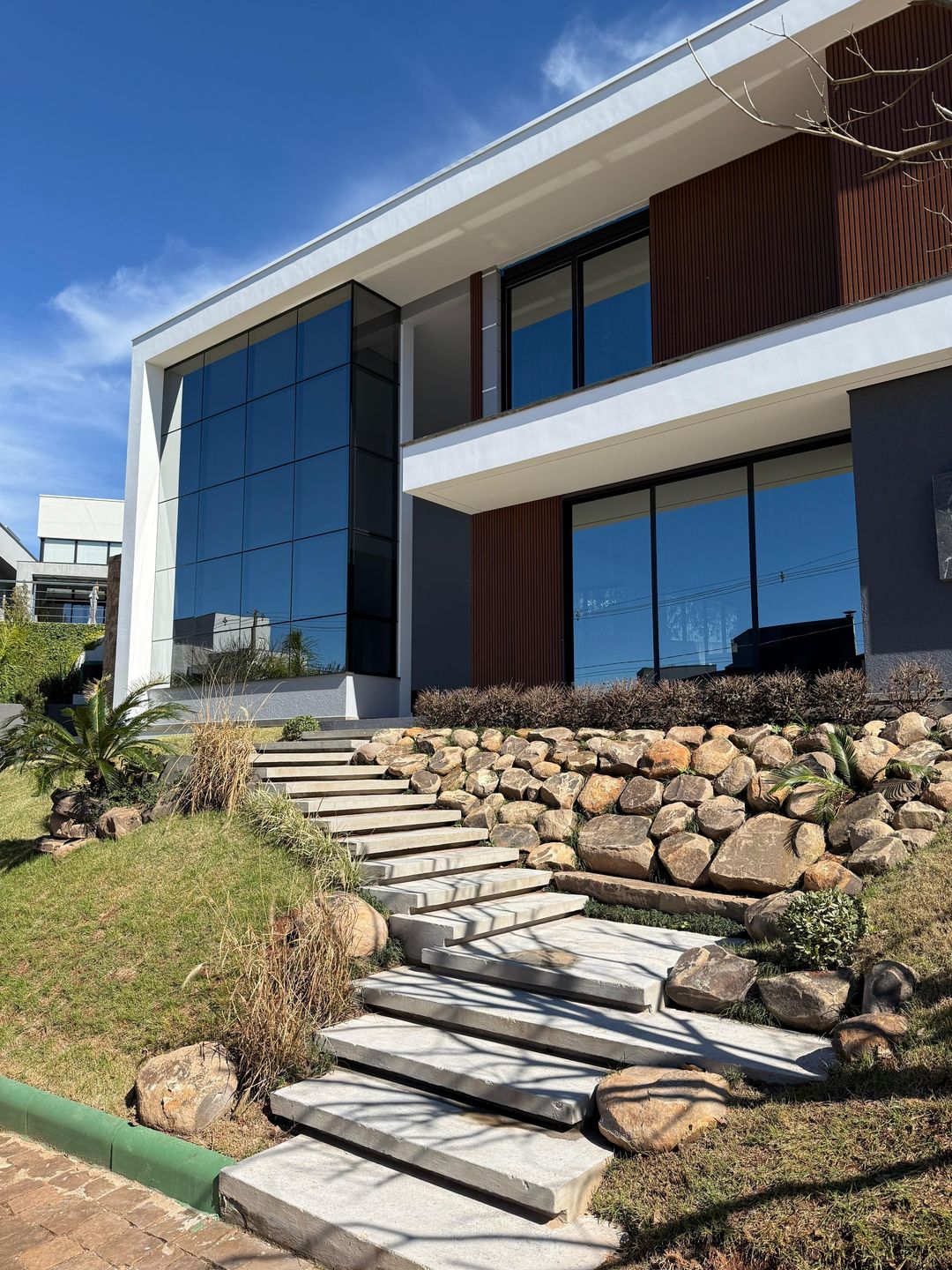 Casa para venda no bairro Centro  em Passo Fundo