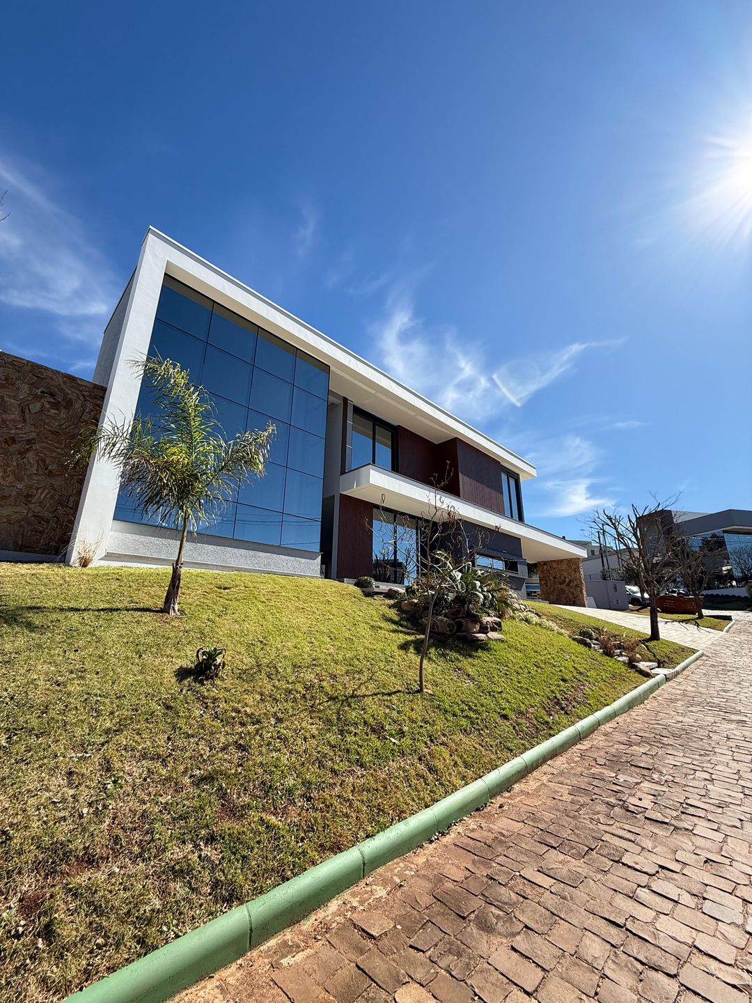 Casa para venda no bairro Centro  em Passo Fundo
