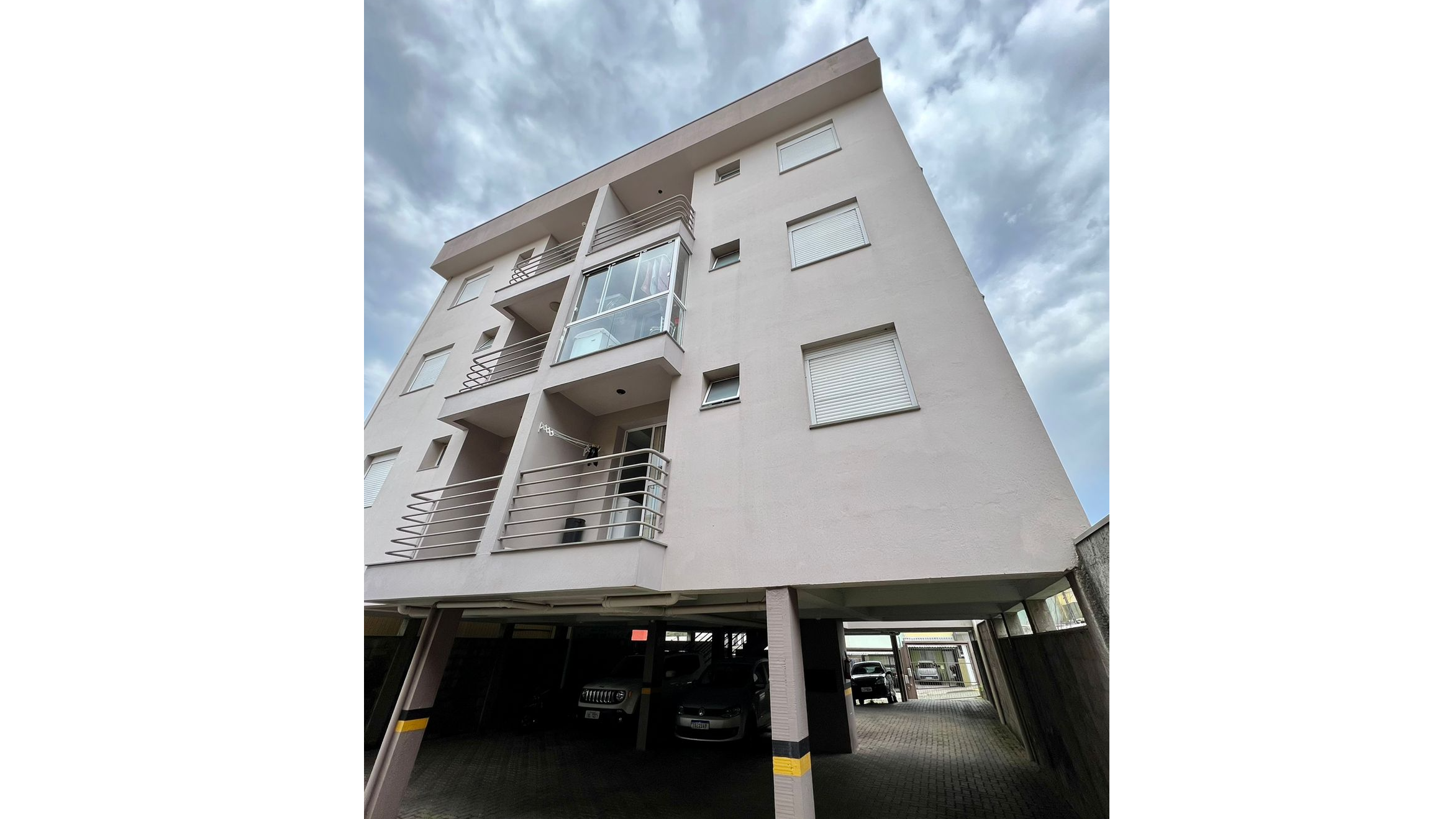 Apartamento 2 quartos para venda no bairro São Giácomo em Caxias do Sul