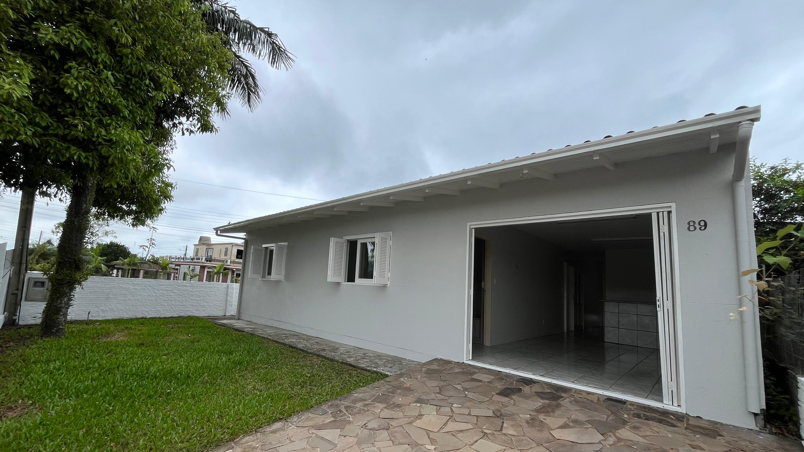 Casa 3 quartos para venda no bairro Igra Sul em Torres