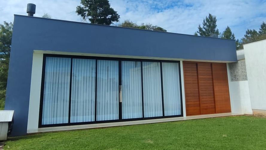 Casa à venda com 1 quarto, 83.03m² - Conventos,Lajeado