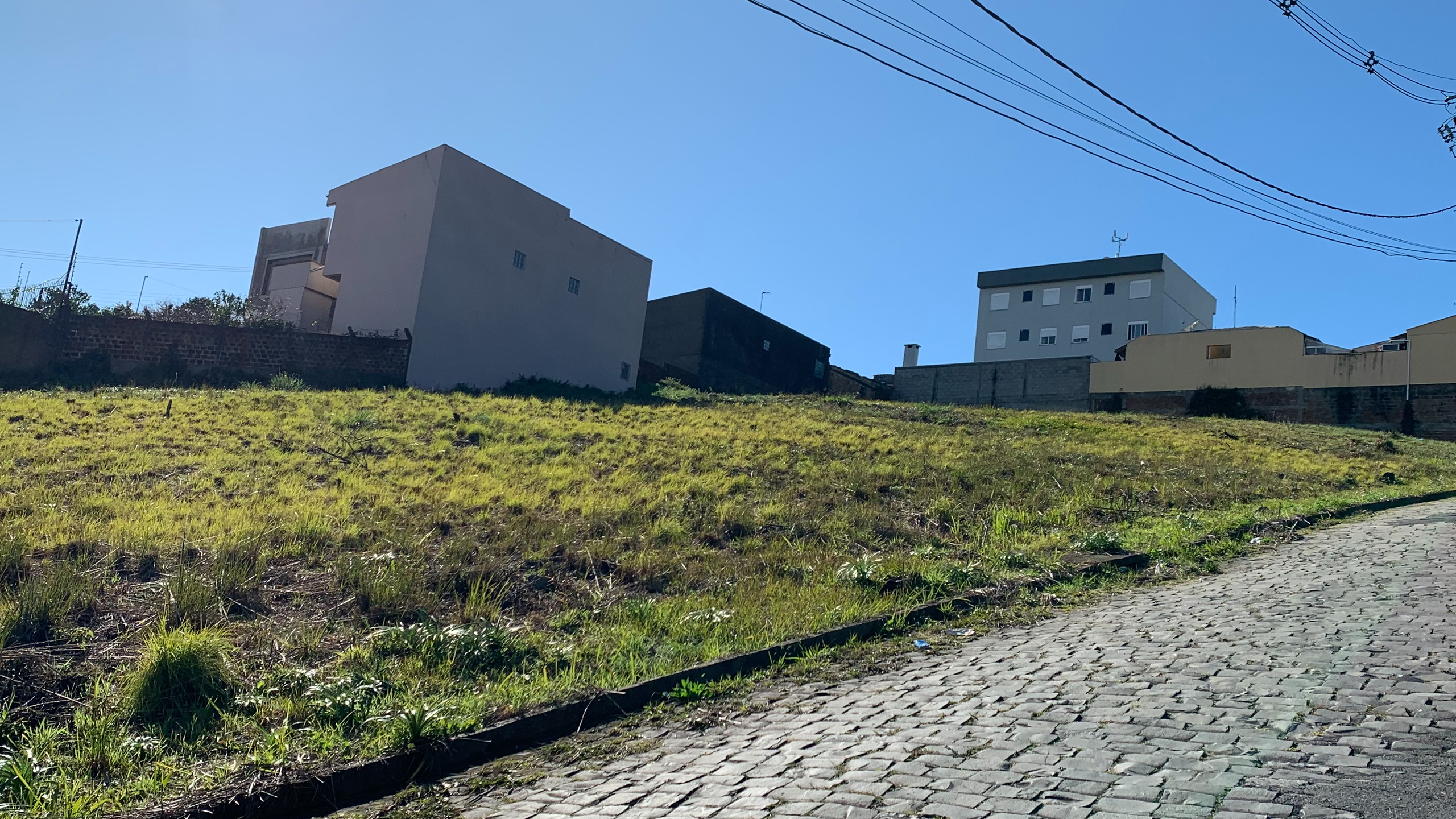 Terreno para venda no bairro São Caetano  em Caxias do Sul
