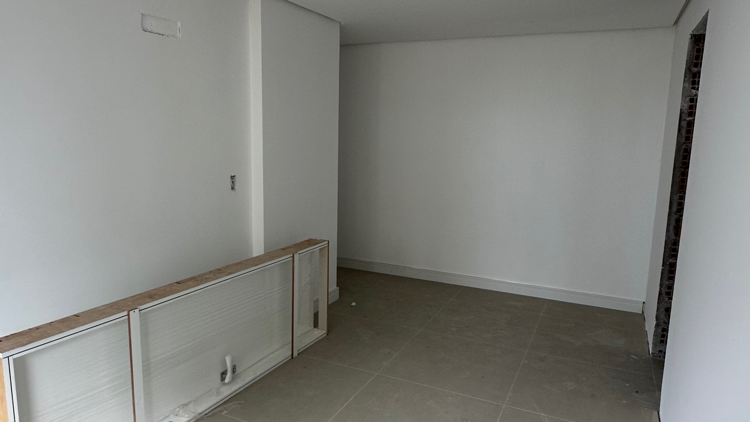 Apartamento à venda com 2 quartos, 72m² - Foto 1