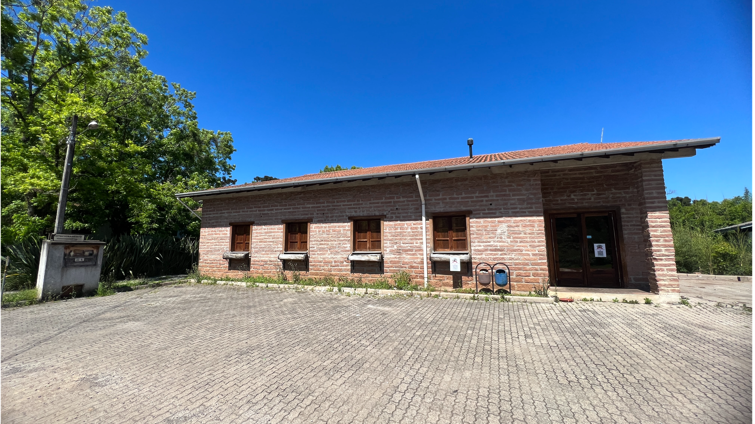 Casa para venda no bairro Alfândega em Garibaldi