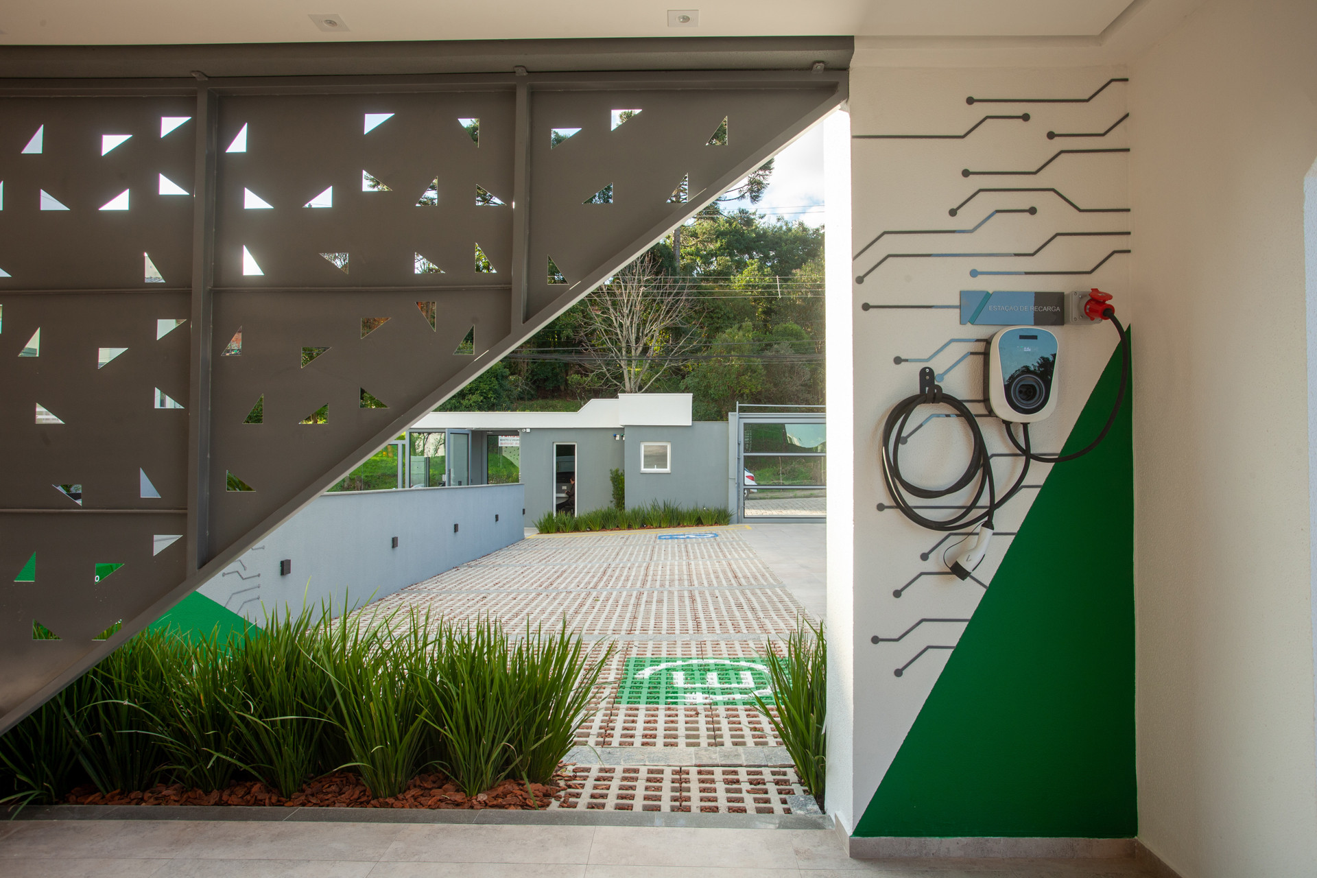 Apartamento 2 quartos sendo 1 suíte para venda no bairro Panazzolo em Caxias do Sul