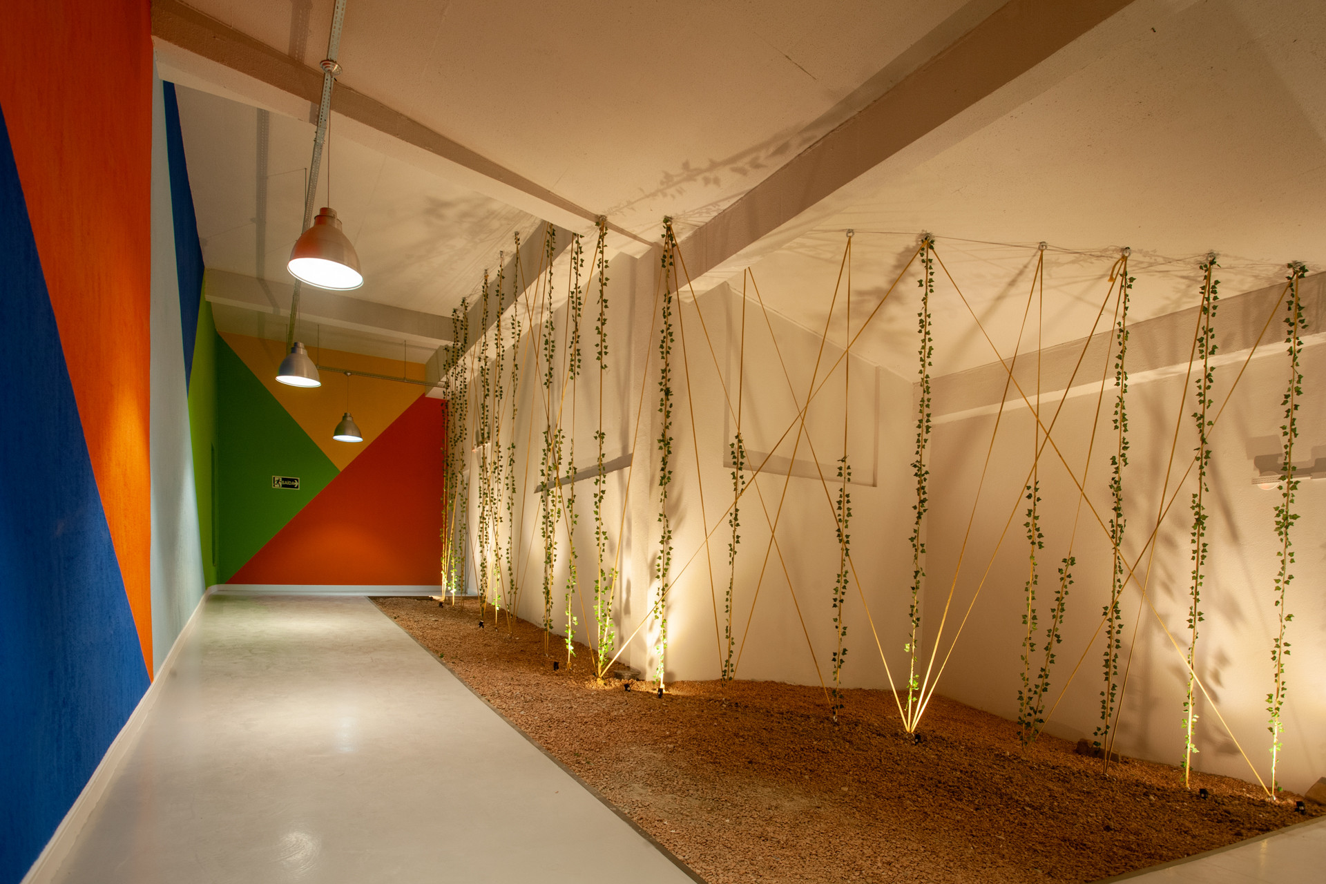 Apartamento 2 quartos sendo 1 suíte para venda no bairro Panazzolo em Caxias do Sul