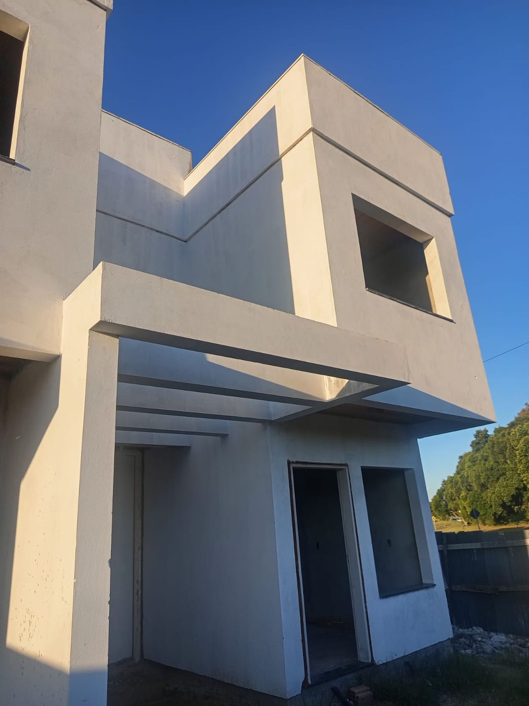 Sobrado Duplex para venda no bairro Bosque das Figueiras em Passo de Torres