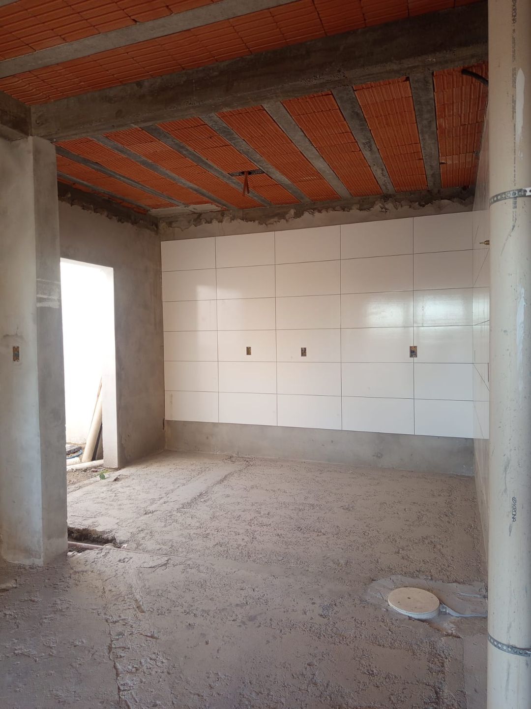 Sobrado Duplex para venda no bairro Bosque das Figueiras em Passo de Torres