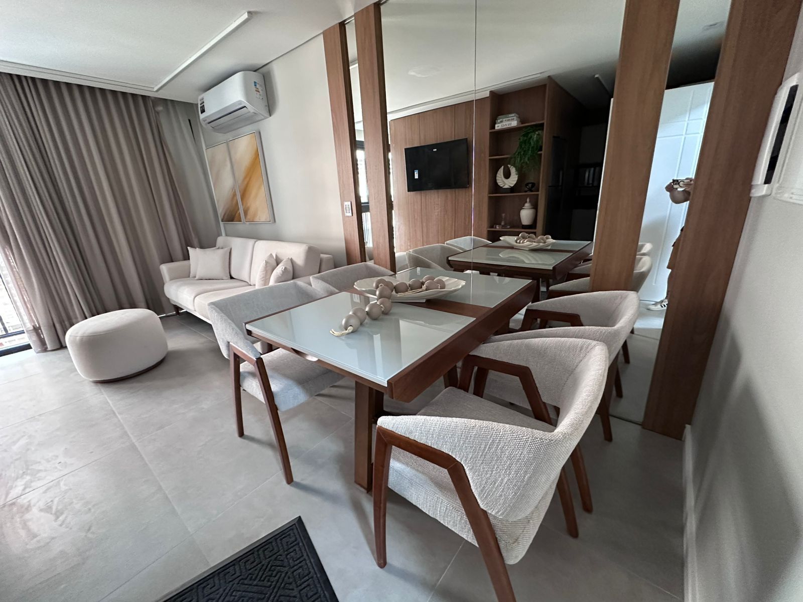 Studio 1 quarto para venda no bairro Centro em Torres