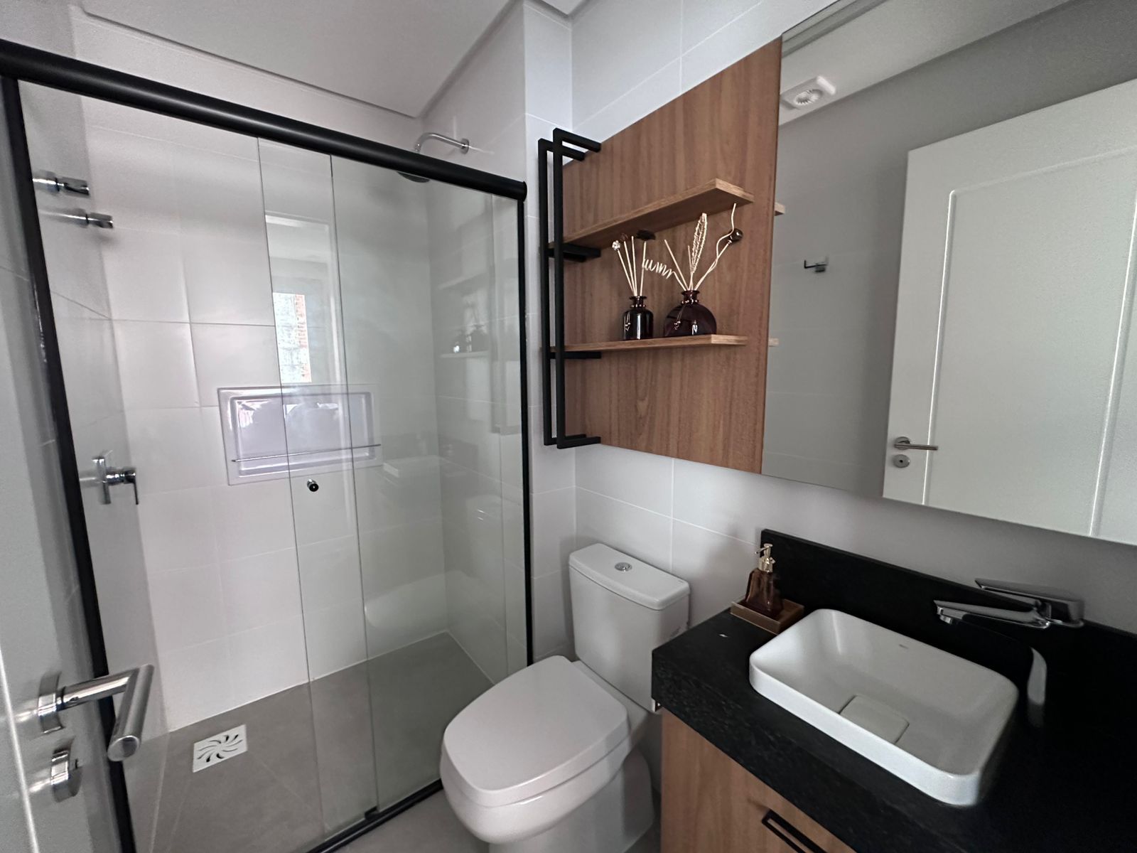 Studio 1 quarto para venda no bairro Centro em Torres