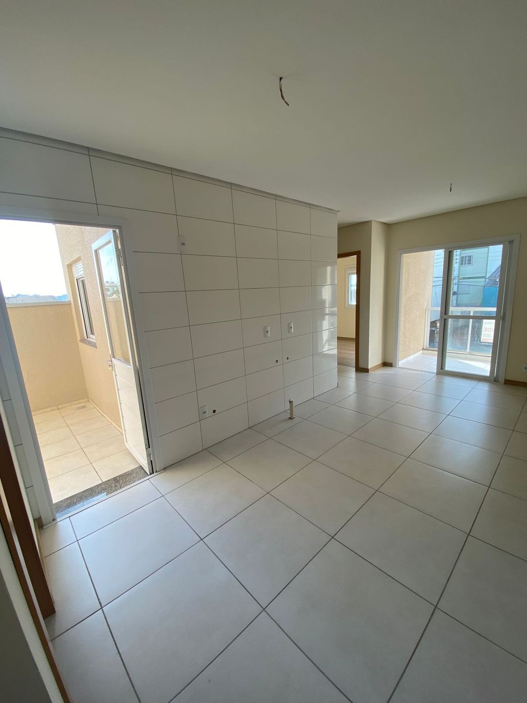 Apartamento à venda com 2 quartos, 55m² - Foto 9