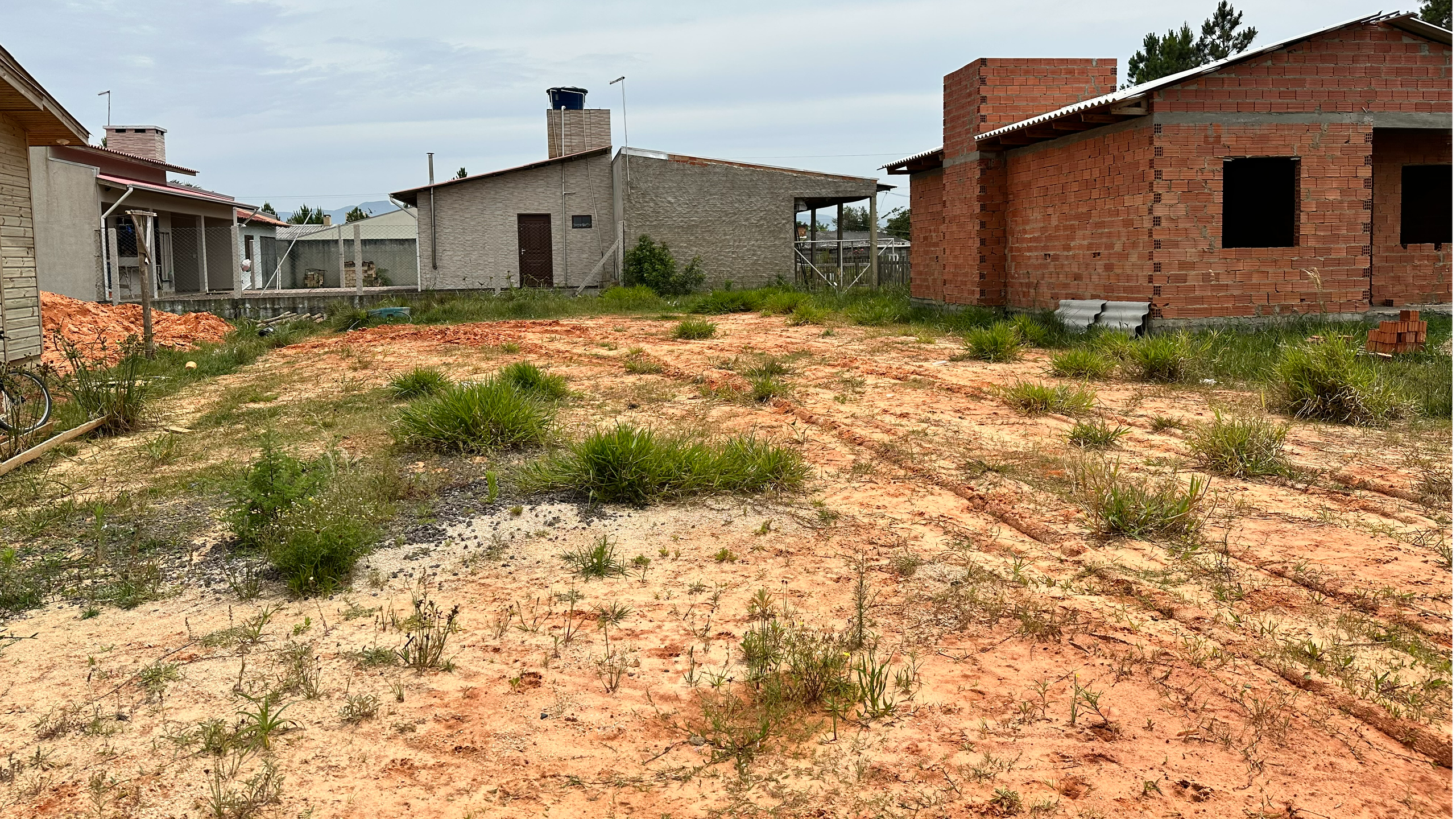 Lote para venda no bairro Rondinha em Arroio do Sal