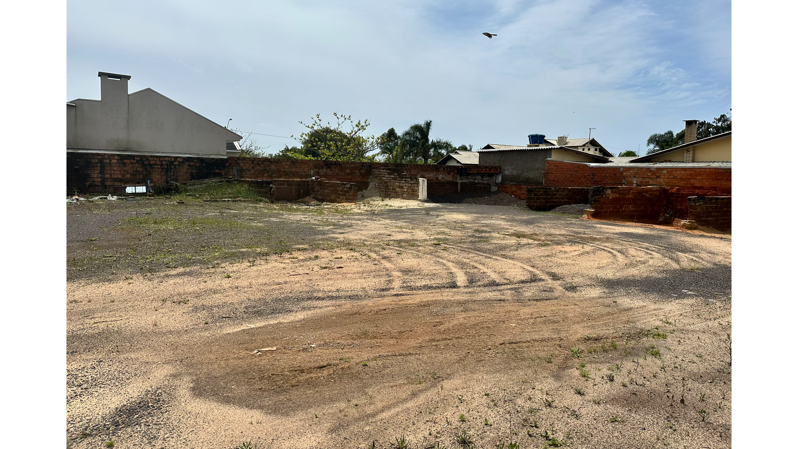 Terreno para venda no bairro Rondinha em Arroio do Sal