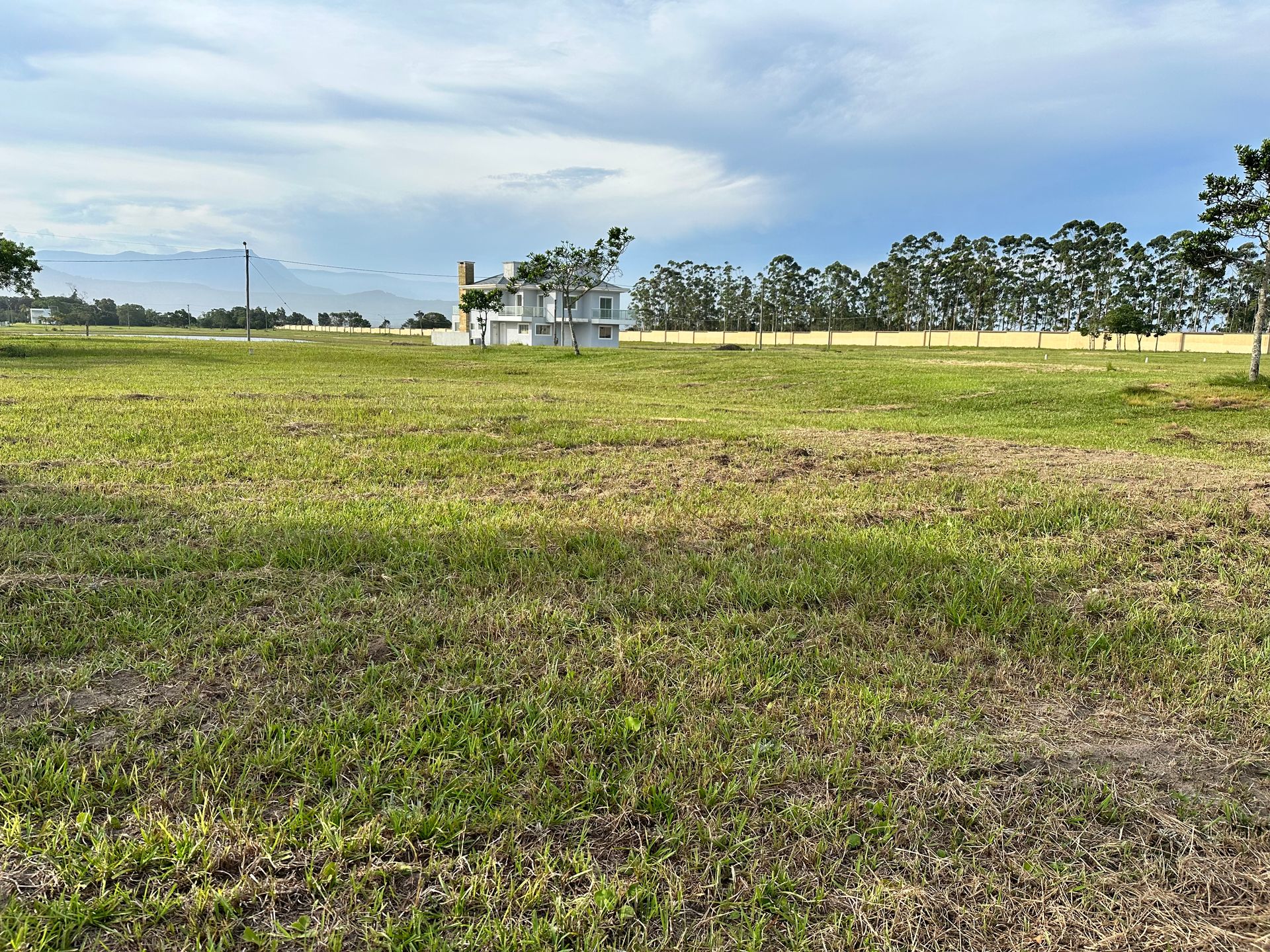 Terreno à venda, 540m² - Foto 3