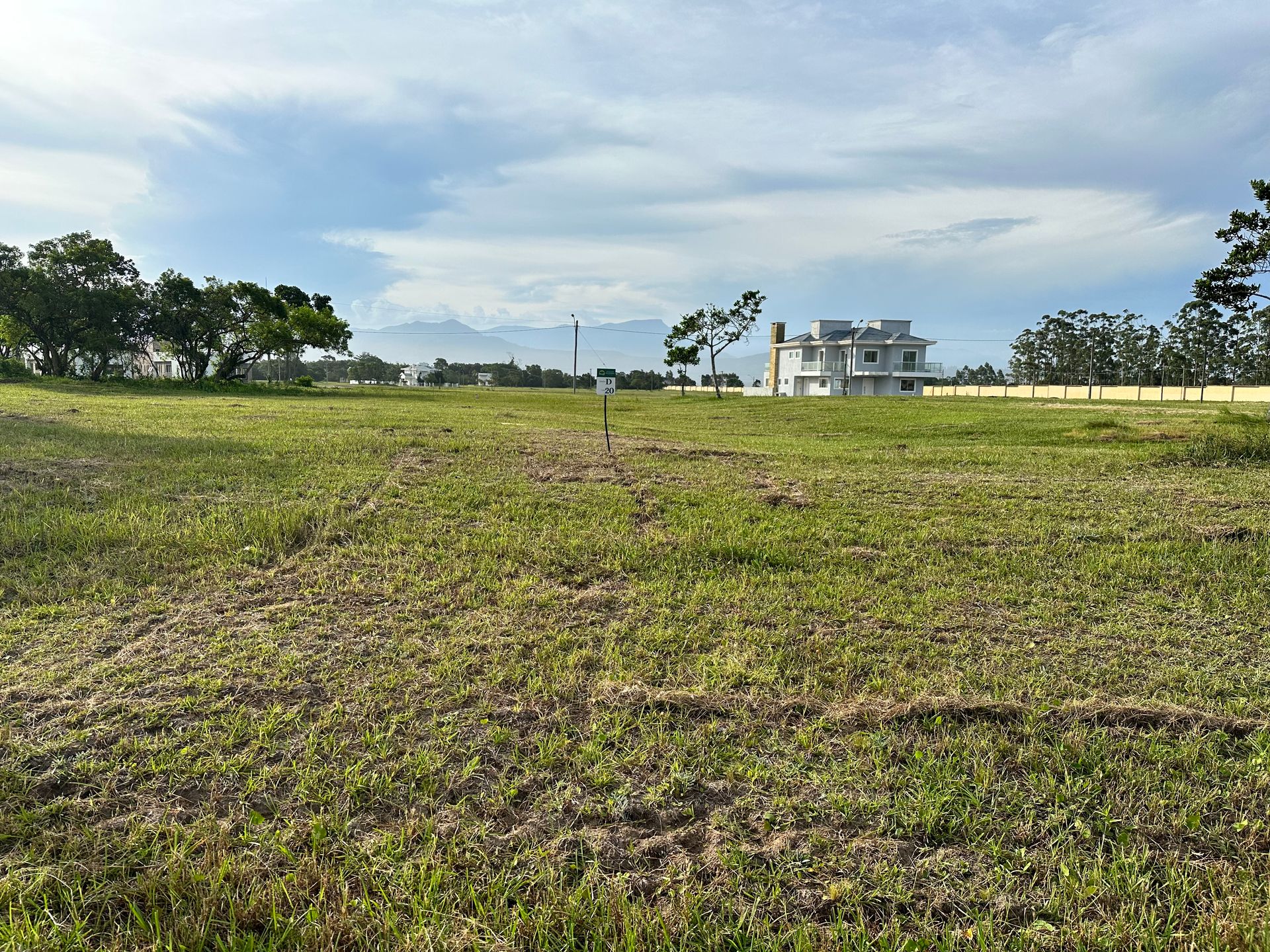 Terreno à venda, 540m² - Foto 4