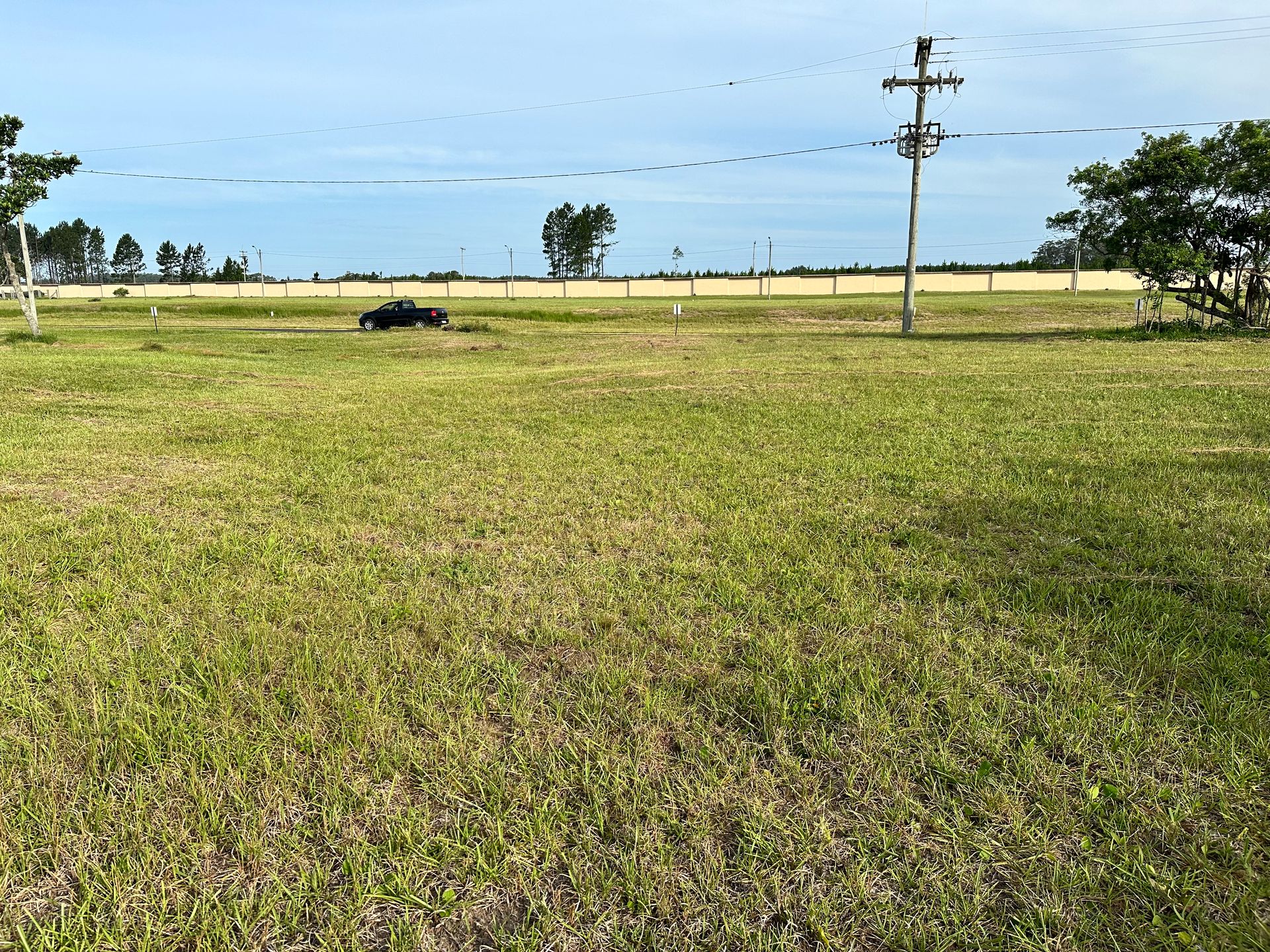 Terreno à venda, 540m² - Foto 2