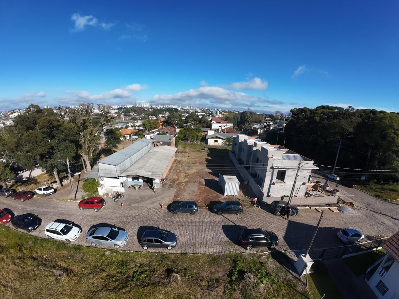 Terreno Padrão para venda no bairro Bela Vista em Farroupilha