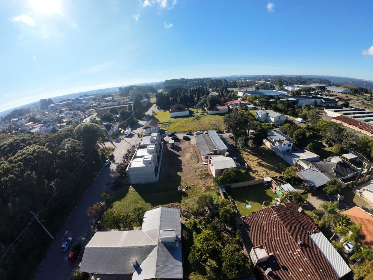 Terreno Padrão para venda no bairro Bela Vista em Farroupilha